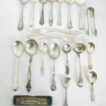 598 8500 CUTLERY